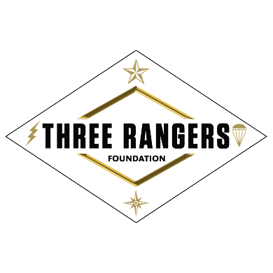 Three Rangers